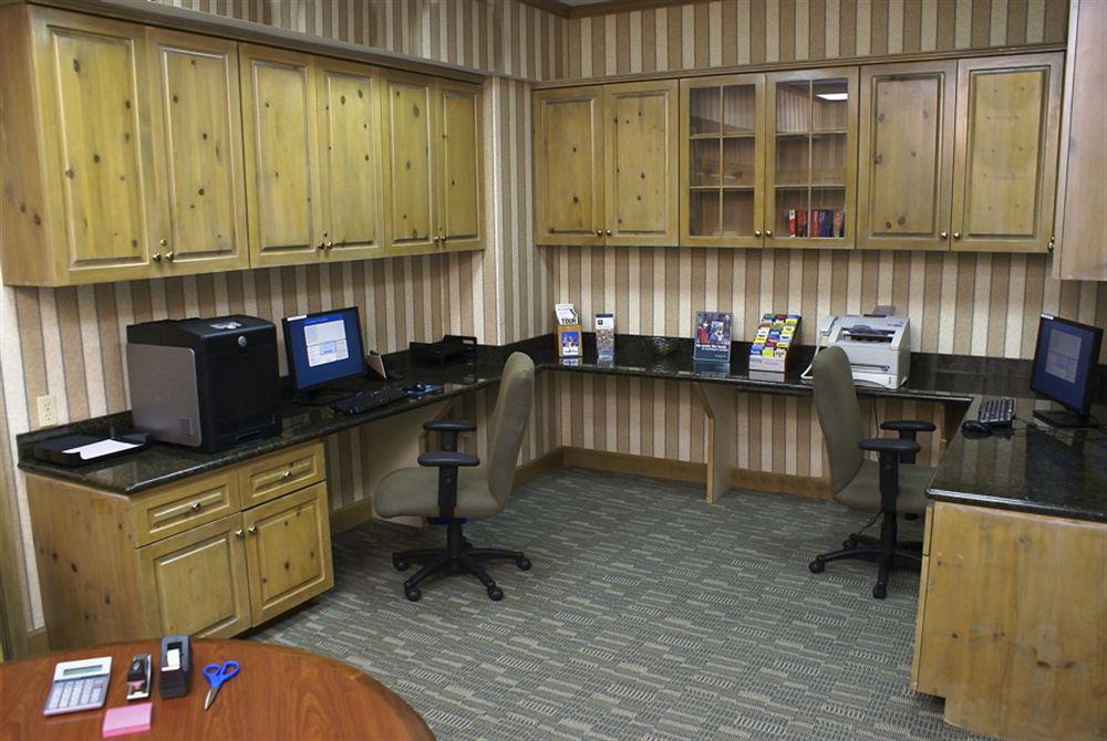 Homewood Suites By Hilton Seattle-Tacoma Airport/Tukwila Facilities photo