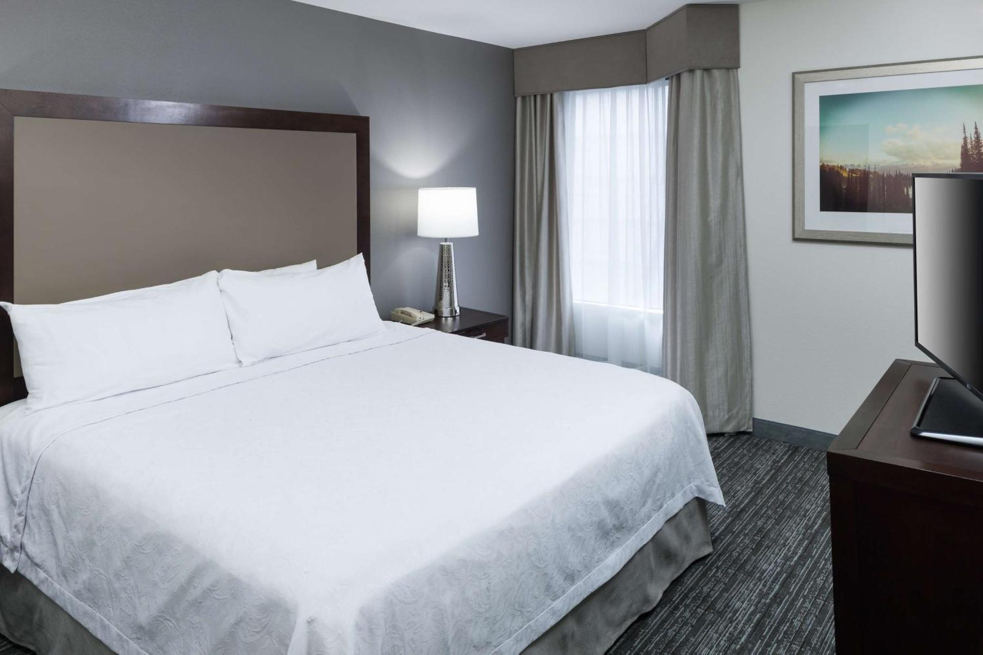 Homewood Suites By Hilton Seattle-Tacoma Airport/Tukwila Exterior photo
