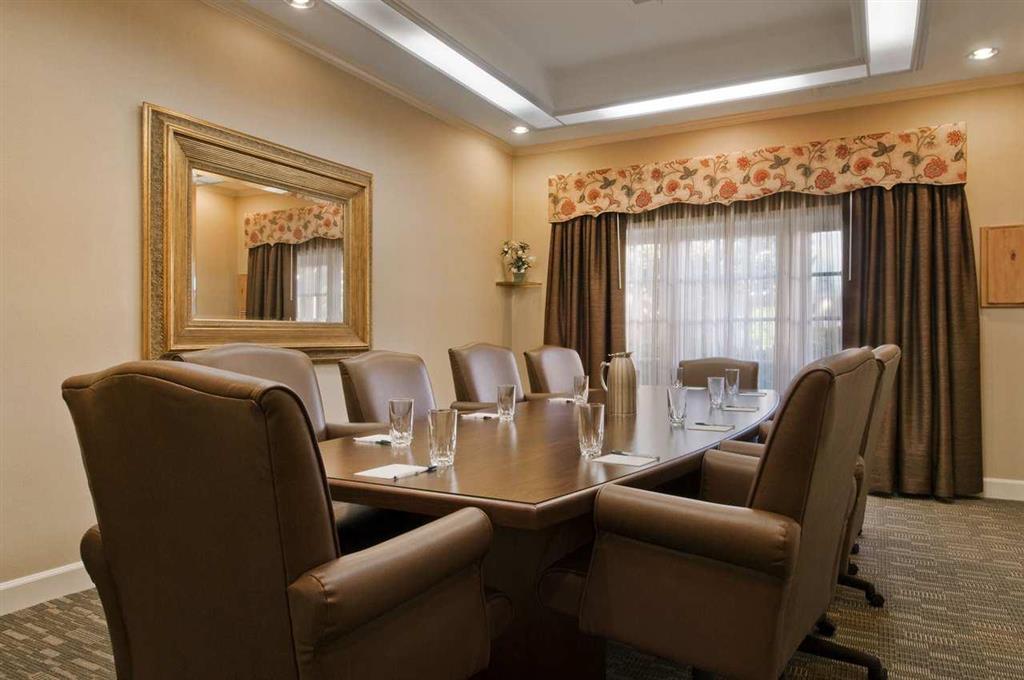 Homewood Suites By Hilton Seattle-Tacoma Airport/Tukwila Facilities photo