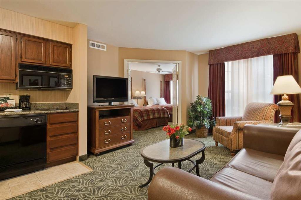 Homewood Suites By Hilton Seattle-Tacoma Airport/Tukwila Room photo