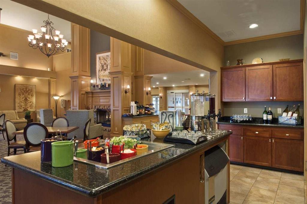 Homewood Suites By Hilton Seattle-Tacoma Airport/Tukwila Interior photo
