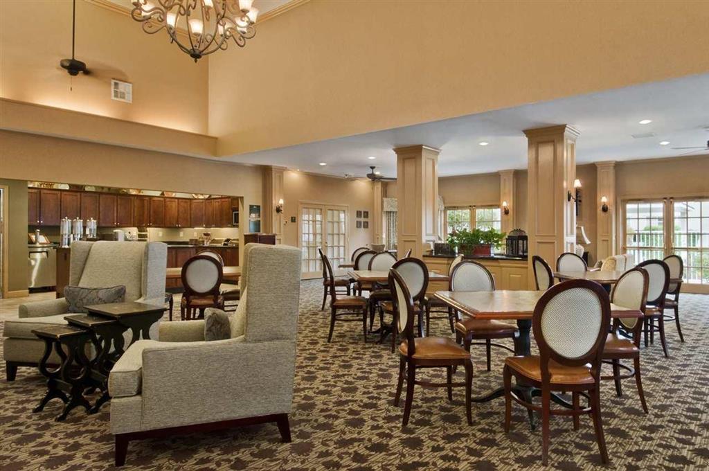 Homewood Suites By Hilton Seattle-Tacoma Airport/Tukwila Restaurant photo
