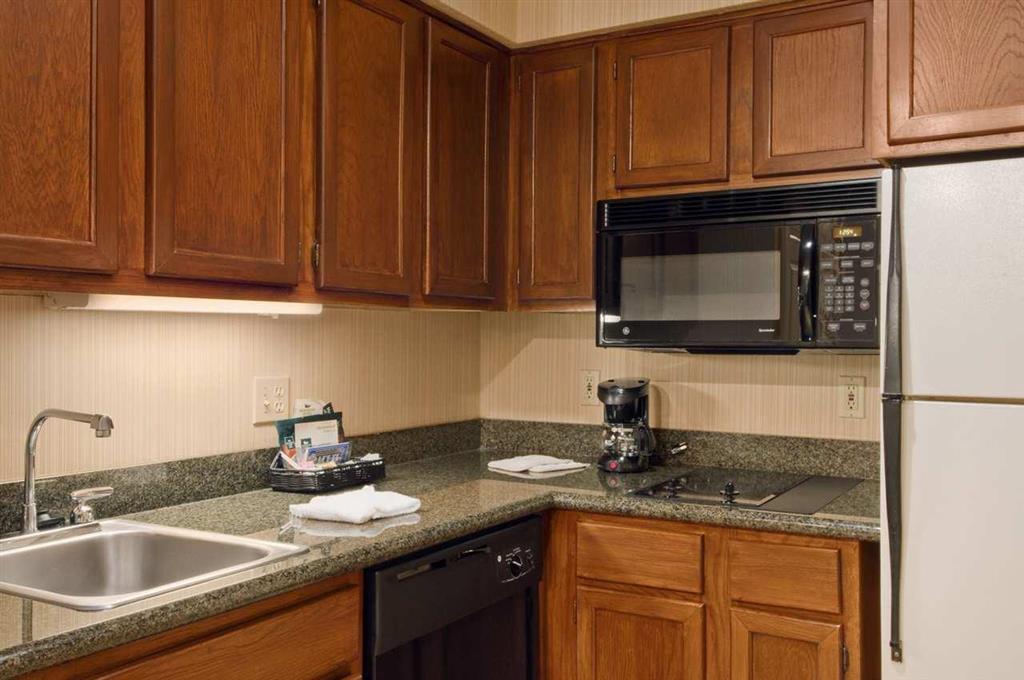 Homewood Suites By Hilton Seattle-Tacoma Airport/Tukwila Room photo